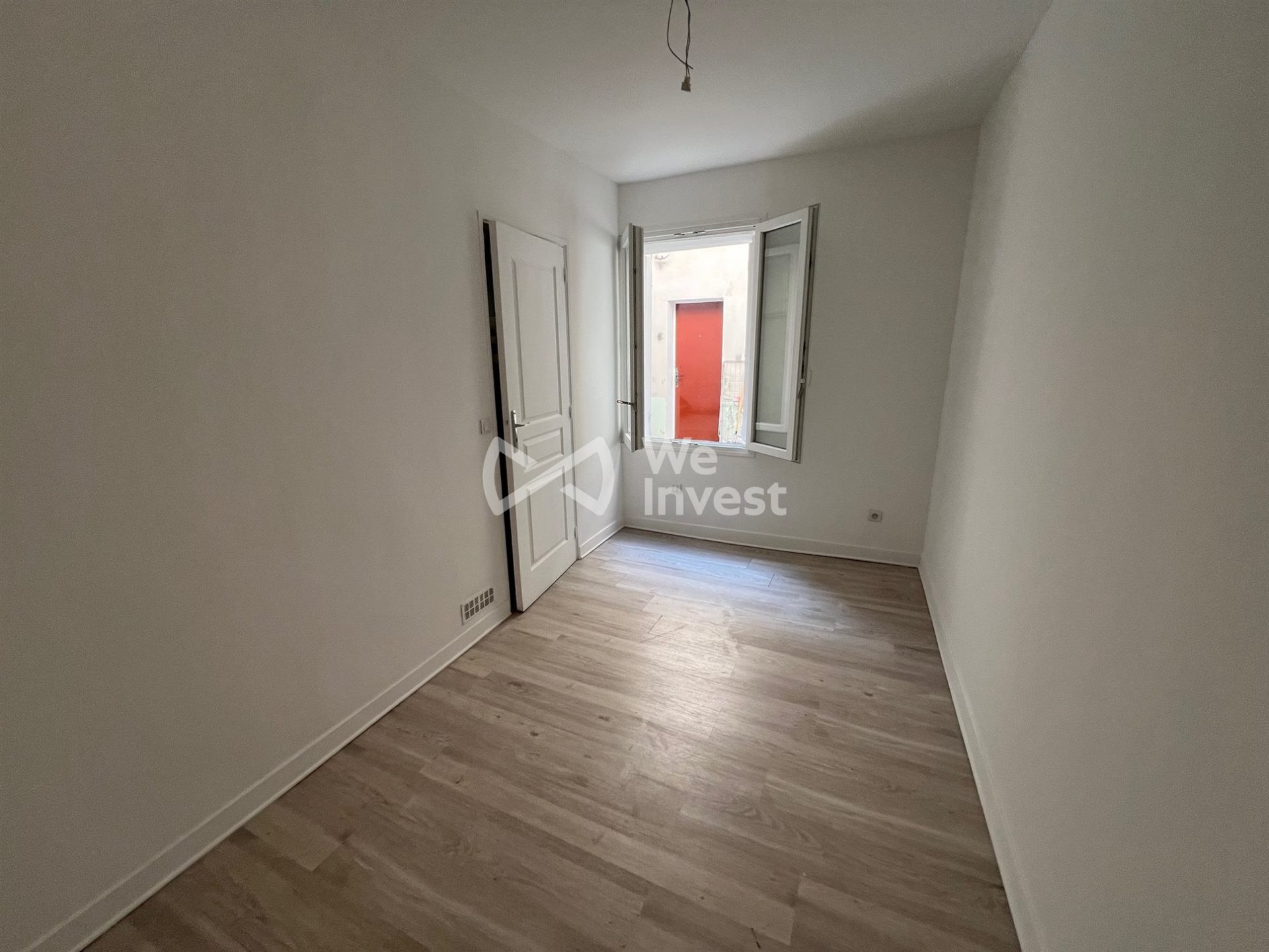 Appartement à vendre, 33m², Ivry-sur-Seine