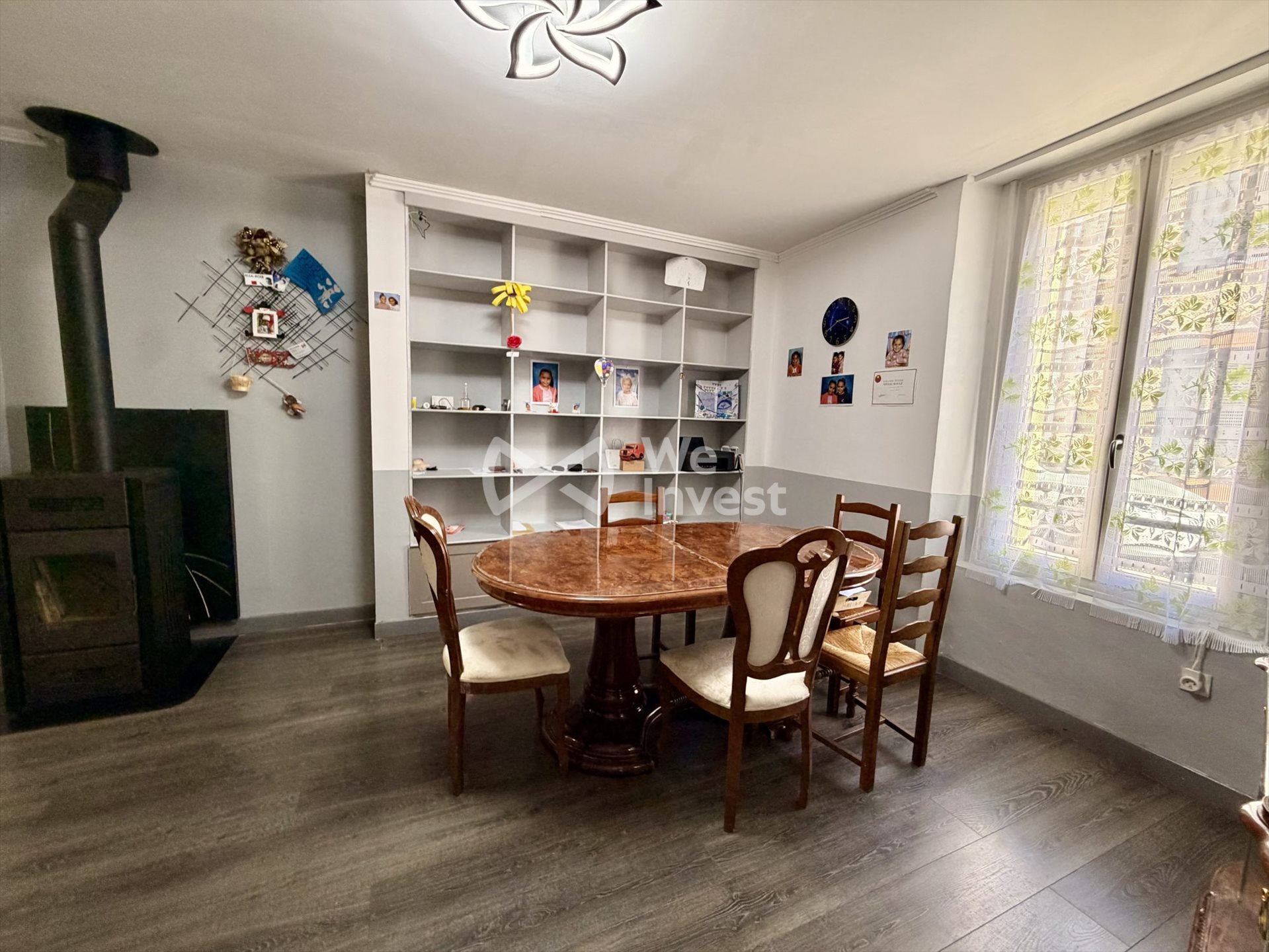 Maison à vendre, 127m², Boissy-le-Châtel
