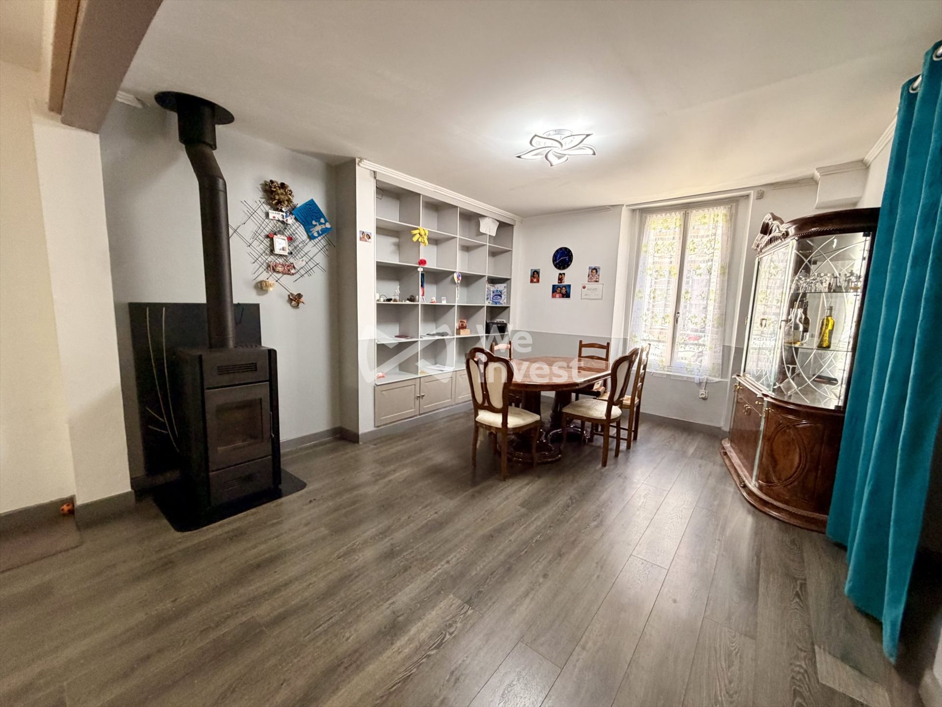 Maison à vendre, 127m², Boissy-le-Châtel