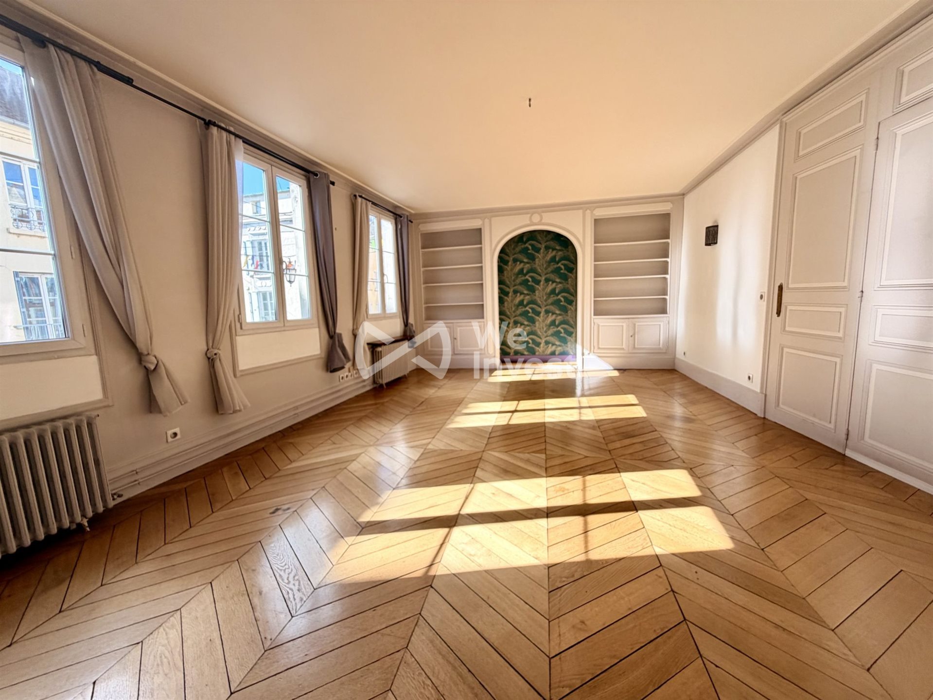 Appartement à vendre, 142m², Coulommiers