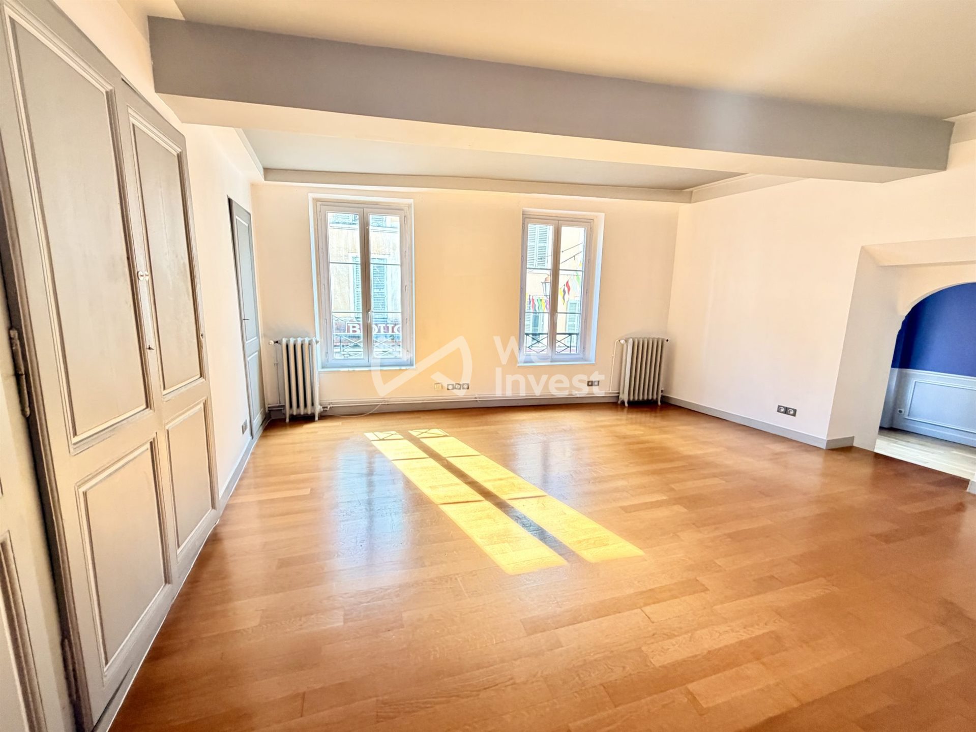 Appartement à vendre, 142m², Coulommiers