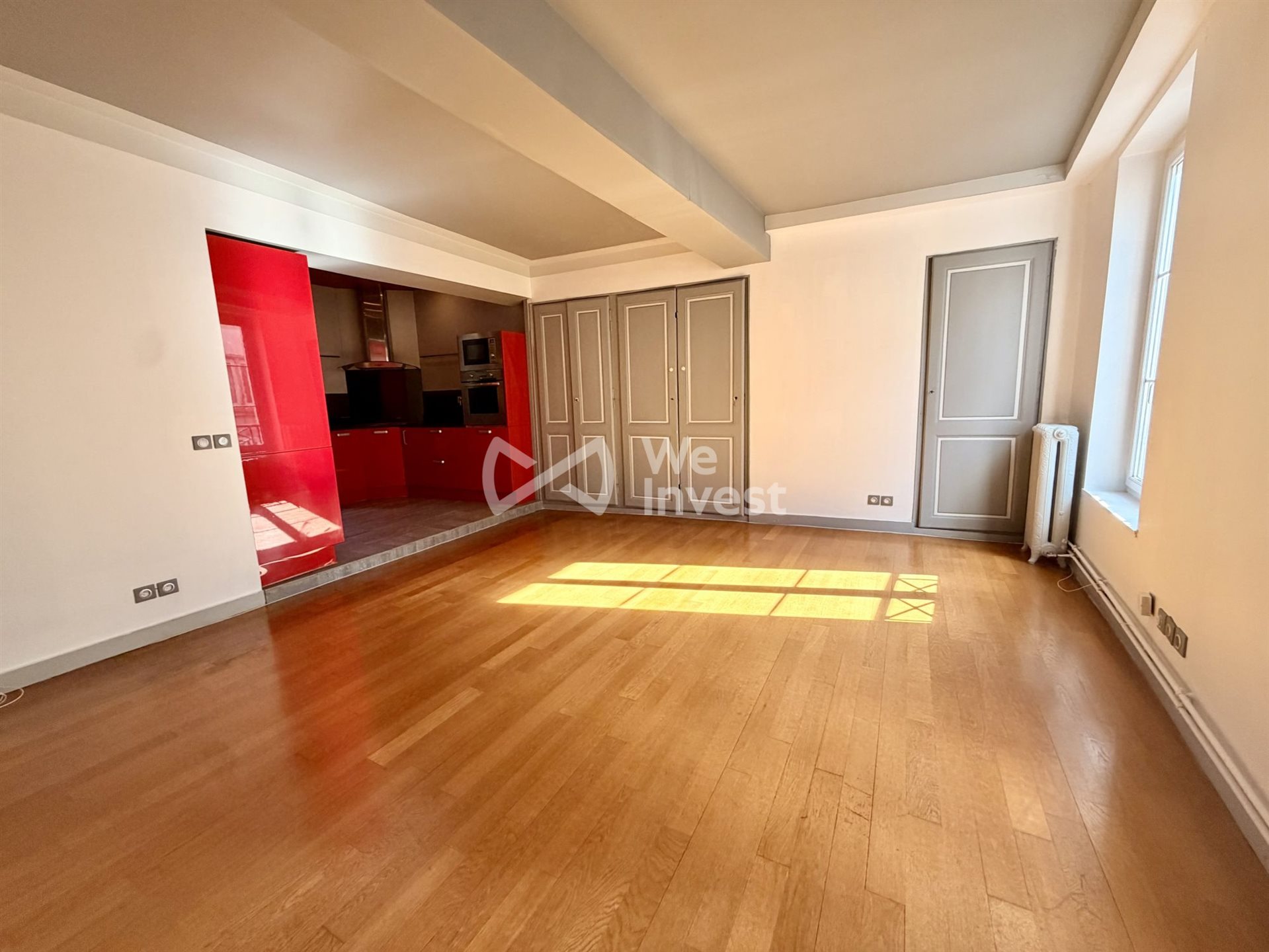 Appartement à vendre, 142m², Coulommiers