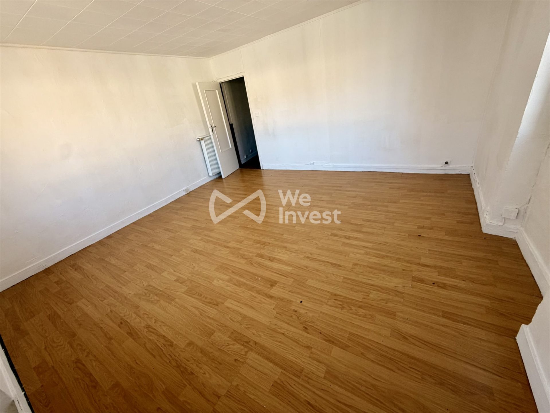 Appartement à vendre, 39m², Faremoutiers