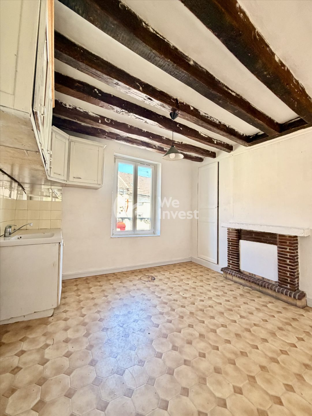 Appartement à vendre, 39m², Faremoutiers