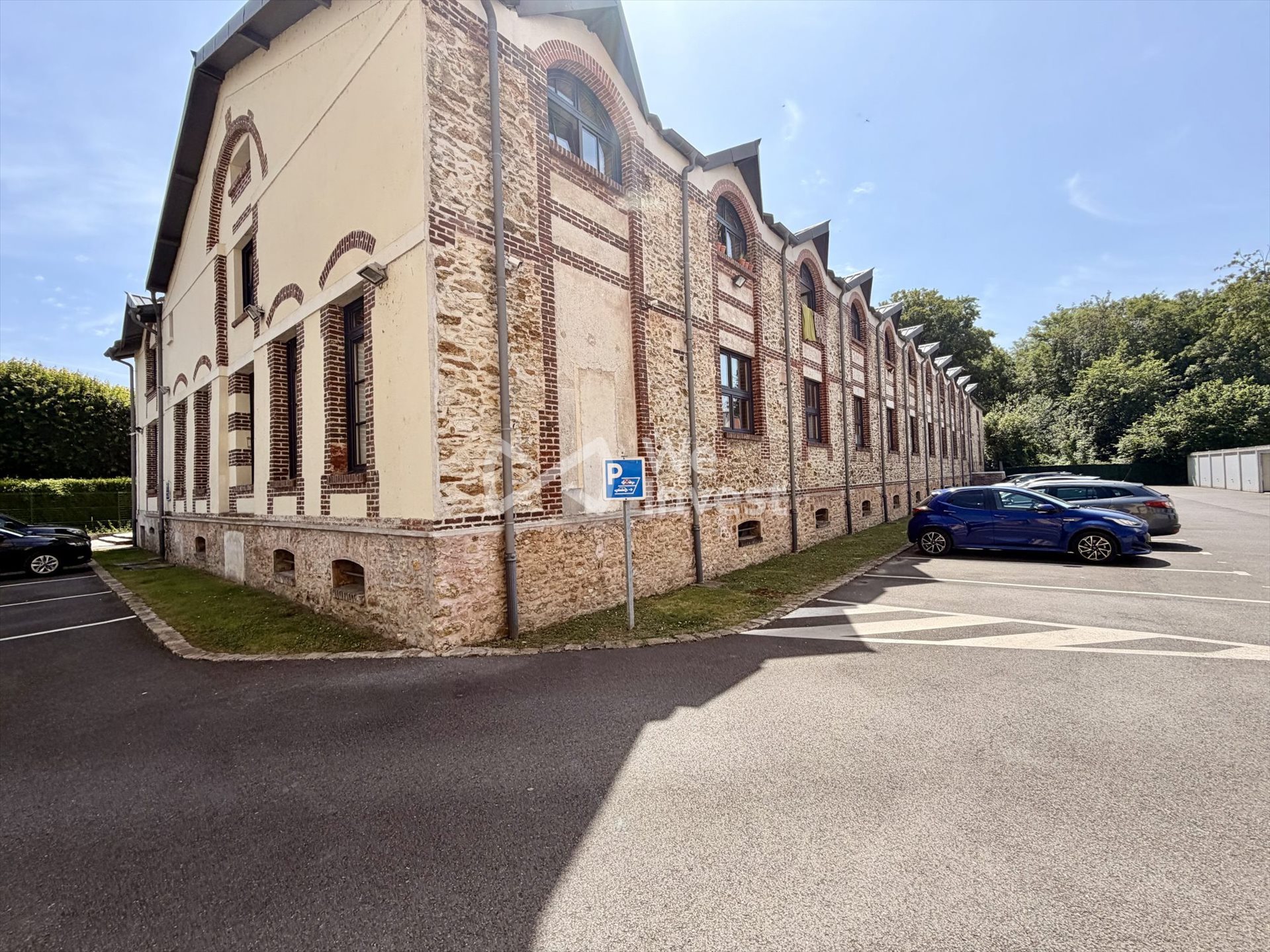 Appartement à vendre, 42m², Coulommiers