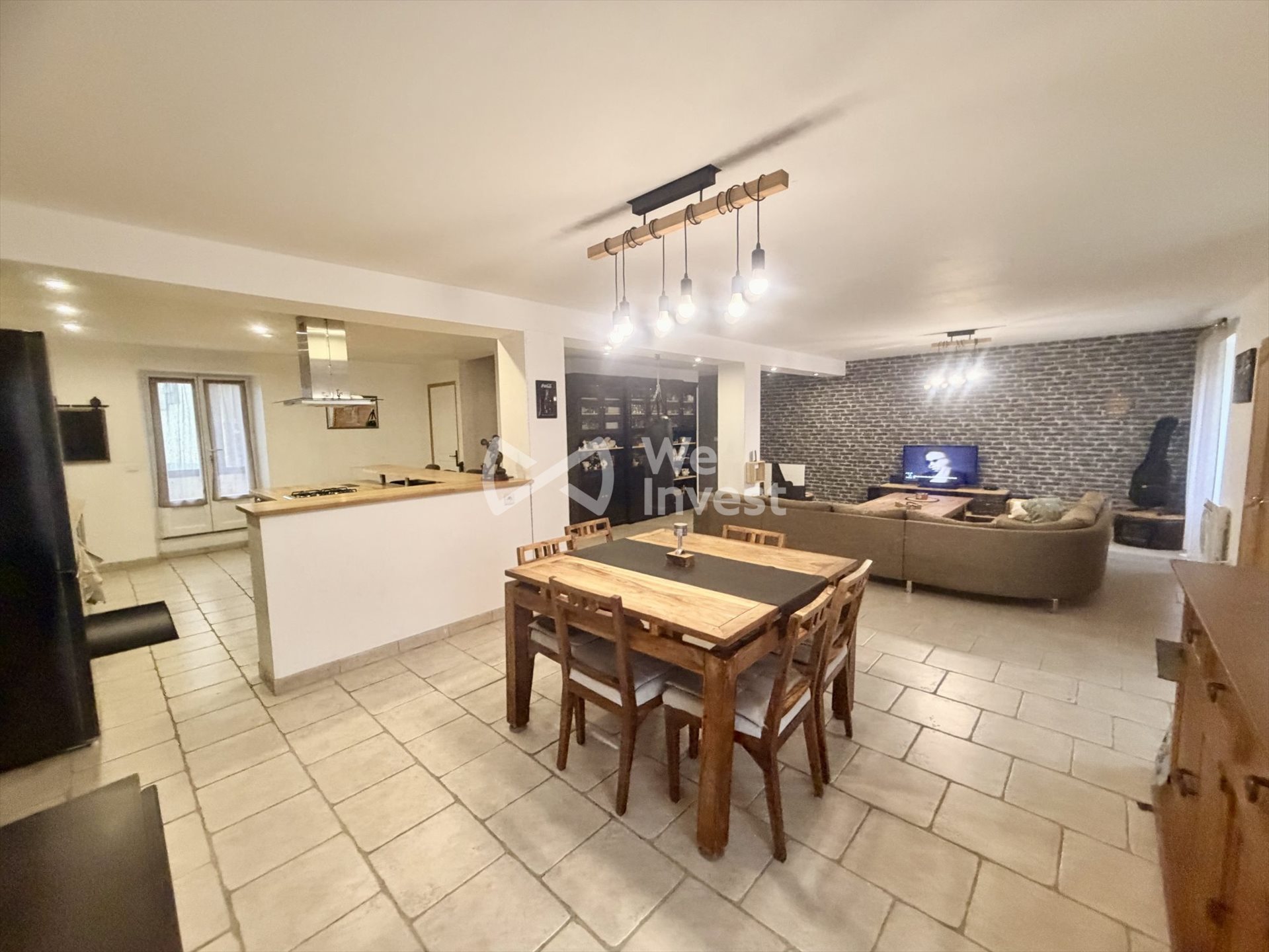 Maison à vendre, 159m², Choisy-en-Brie