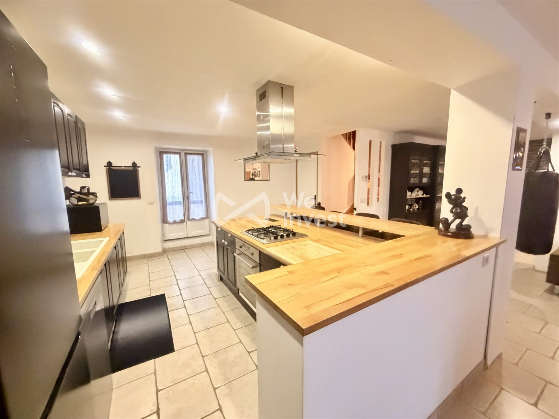 Maison à vendre, 159m², Choisy-en-Brie