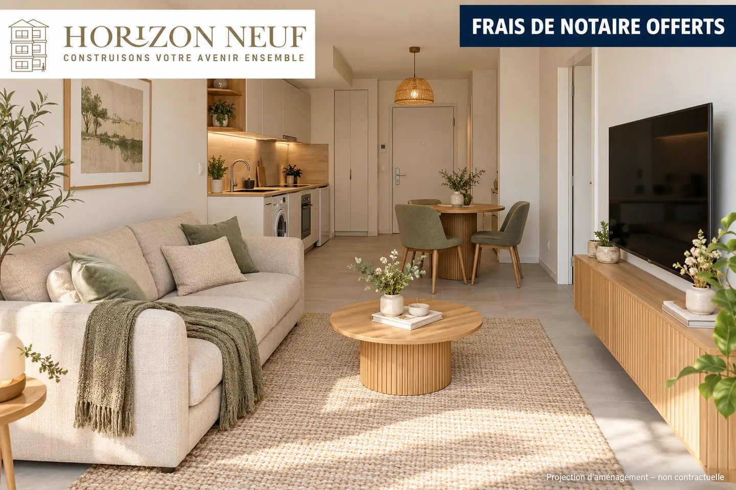 Appartement à vendre, 40m², Saint-Maur-des-Fossés