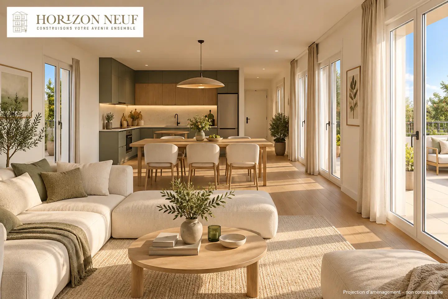Appartement à vendre, 120m², Saint-Maur-des-Fossés