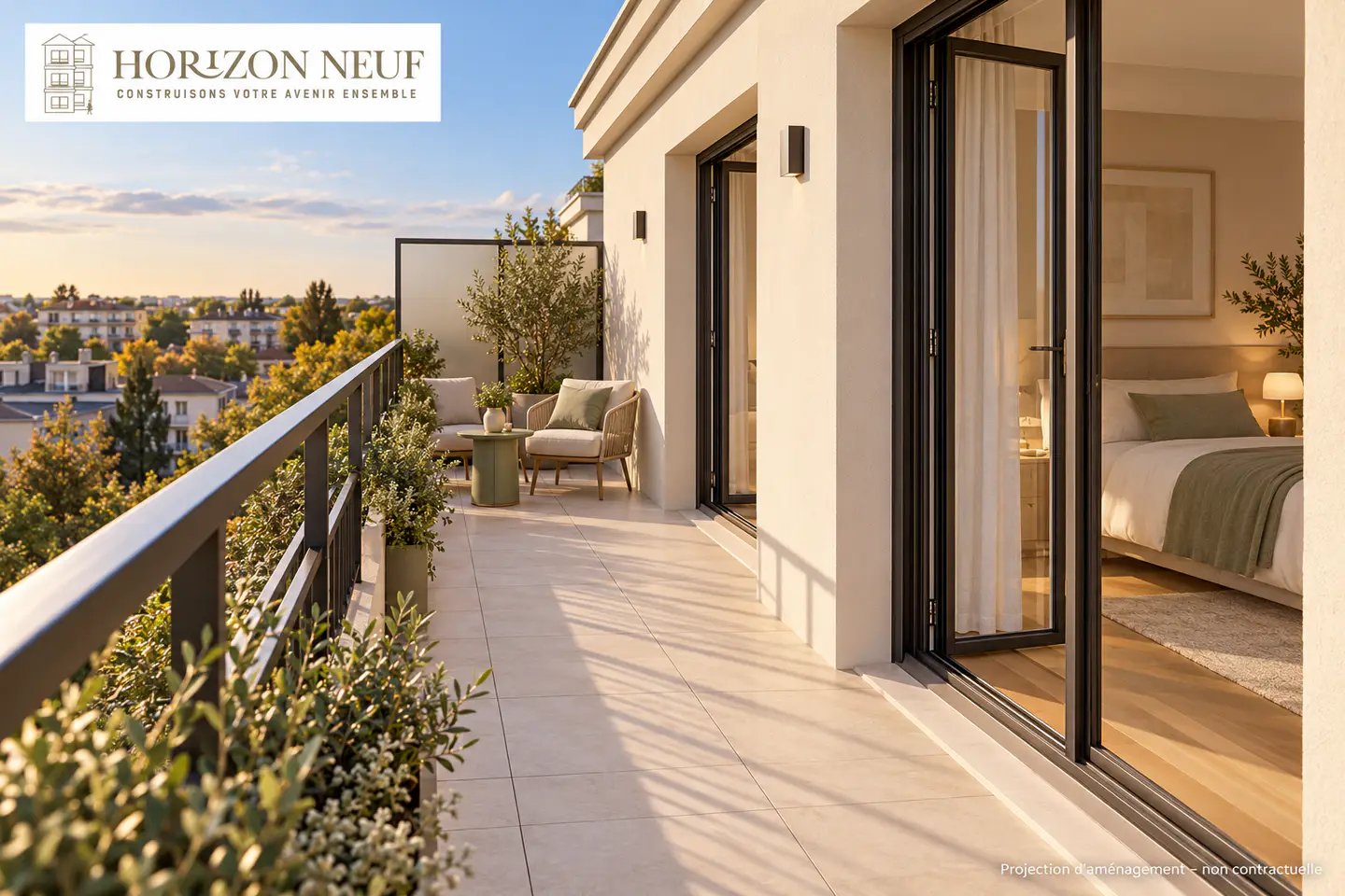 Appartement à vendre, 120m², Saint-Maur-des-Fossés