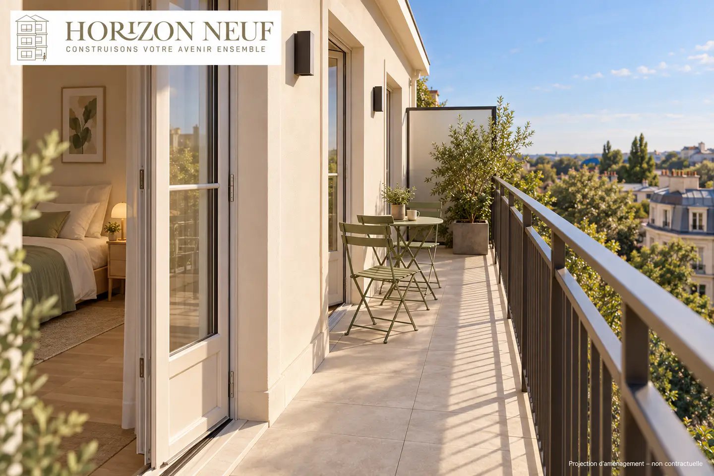 Appartement à vendre, 120m², Saint-Maur-des-Fossés
