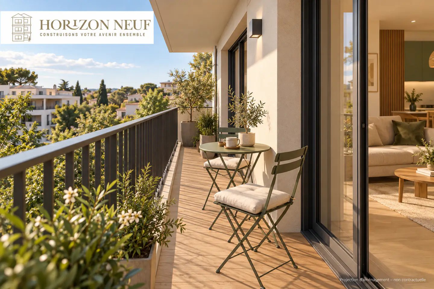 Appartement à vendre, 64m², Saint-Maur-des-Fossés