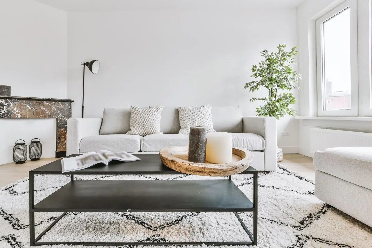 Appartement à vendre, 43m², Fontainebleau
