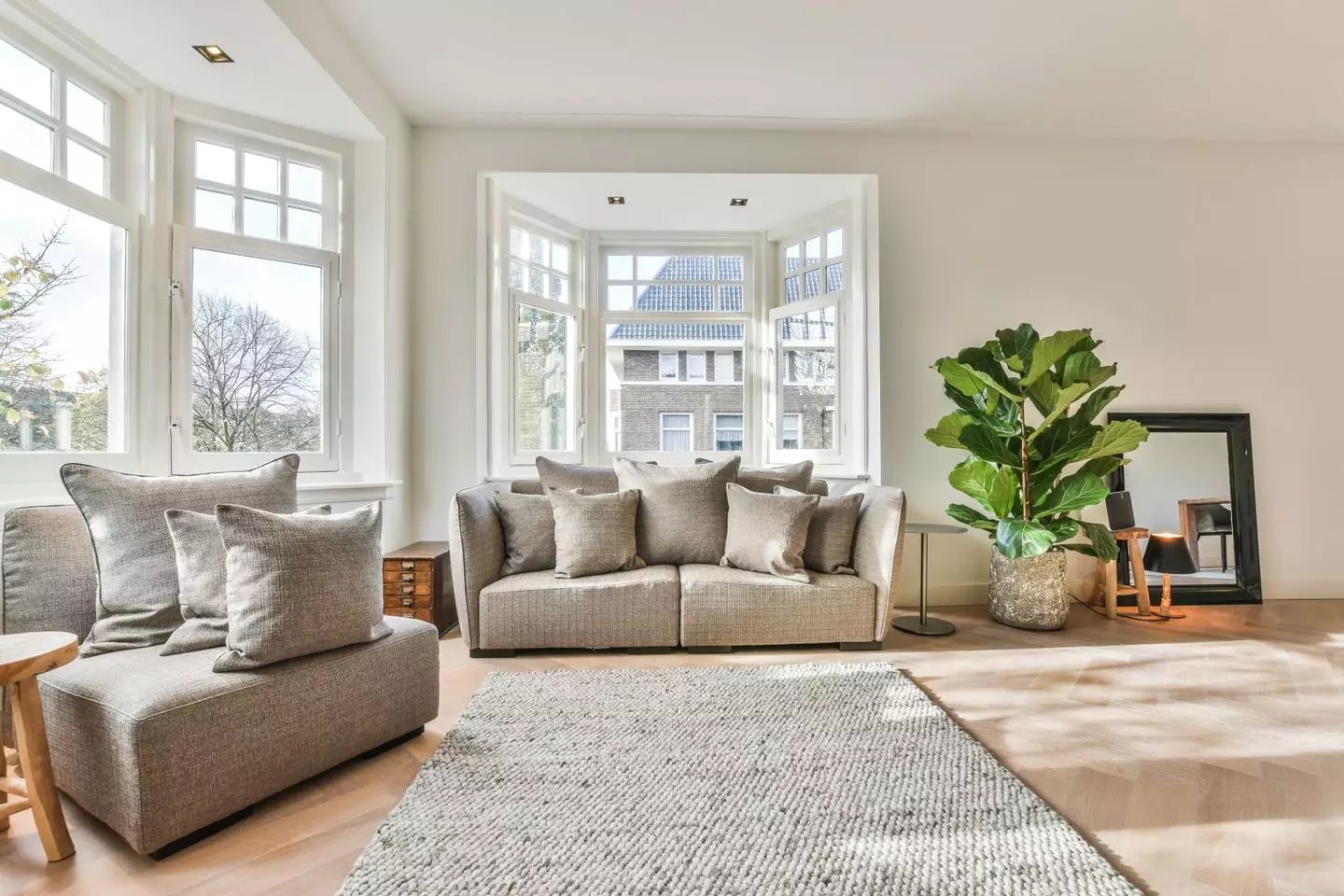 Appartement à vendre, 64m², Noisy-le-Grand
