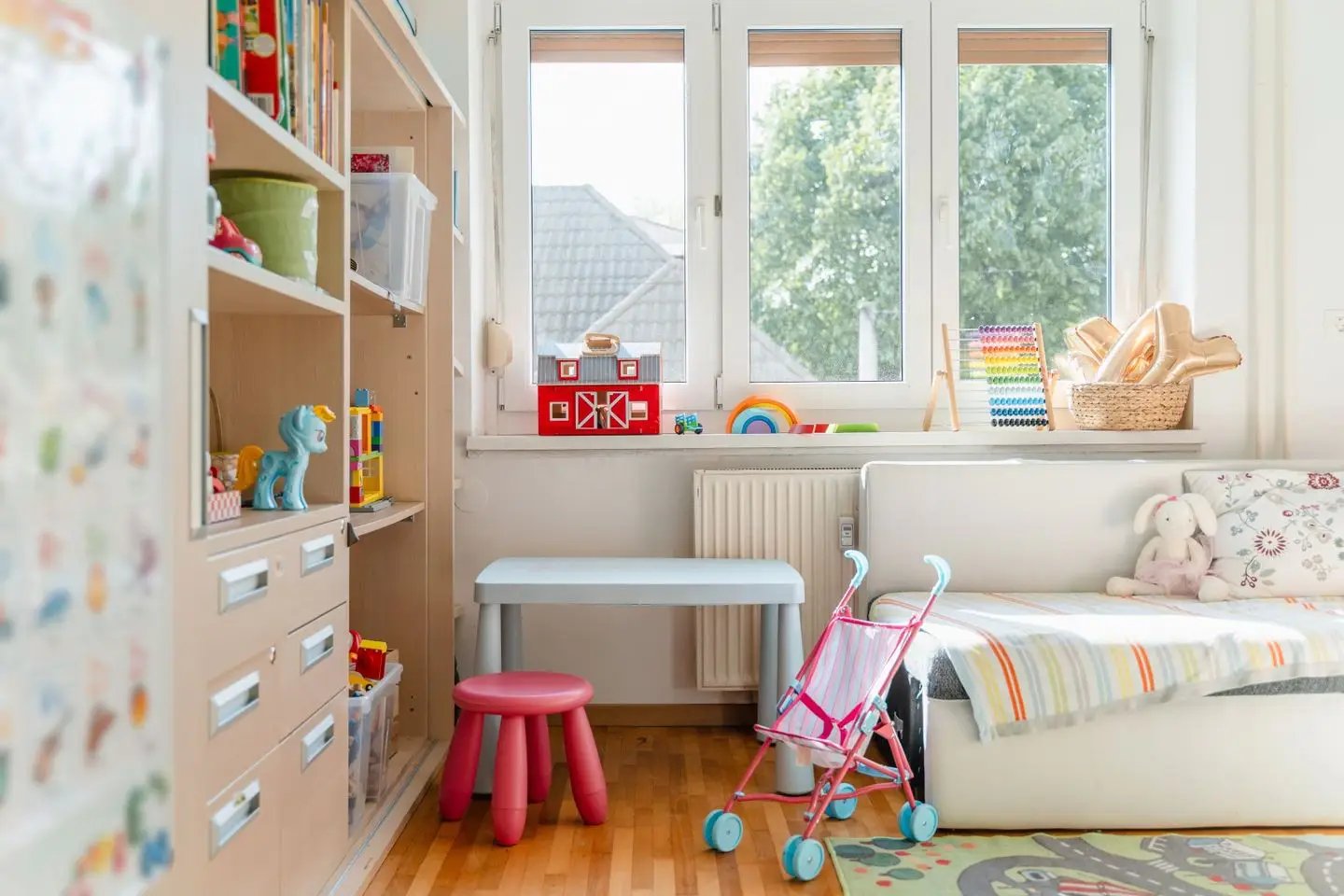 Appartement à vendre, 64m², Noisy-le-Grand