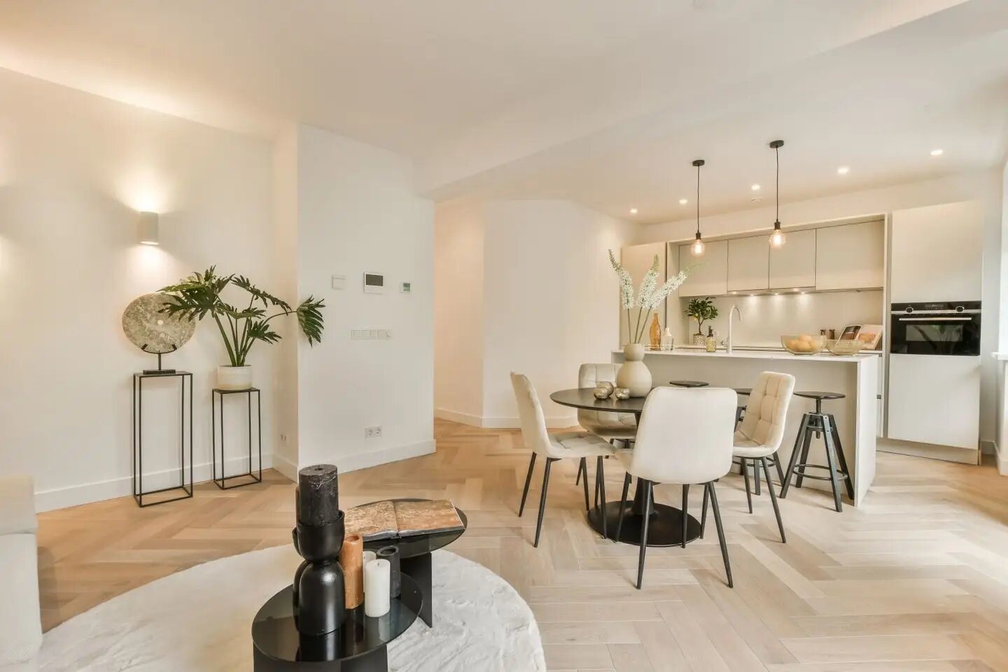Appartement à vendre, 29m², Taverny