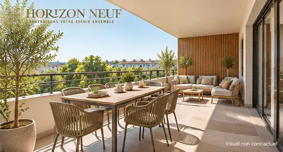 Appartement à vendre, 93m², Aubervilliers