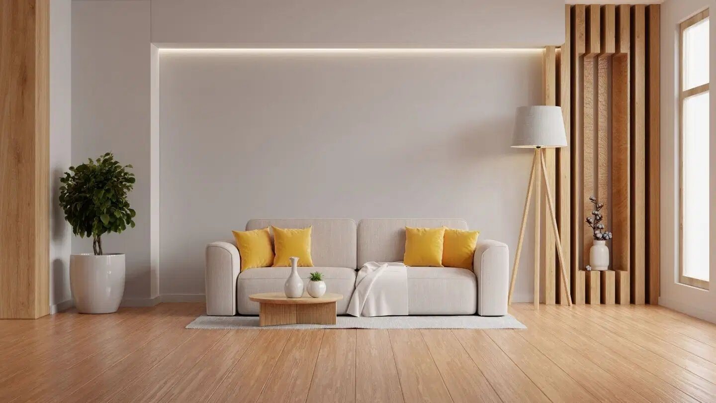 Appartement à vendre, 61m², Taverny