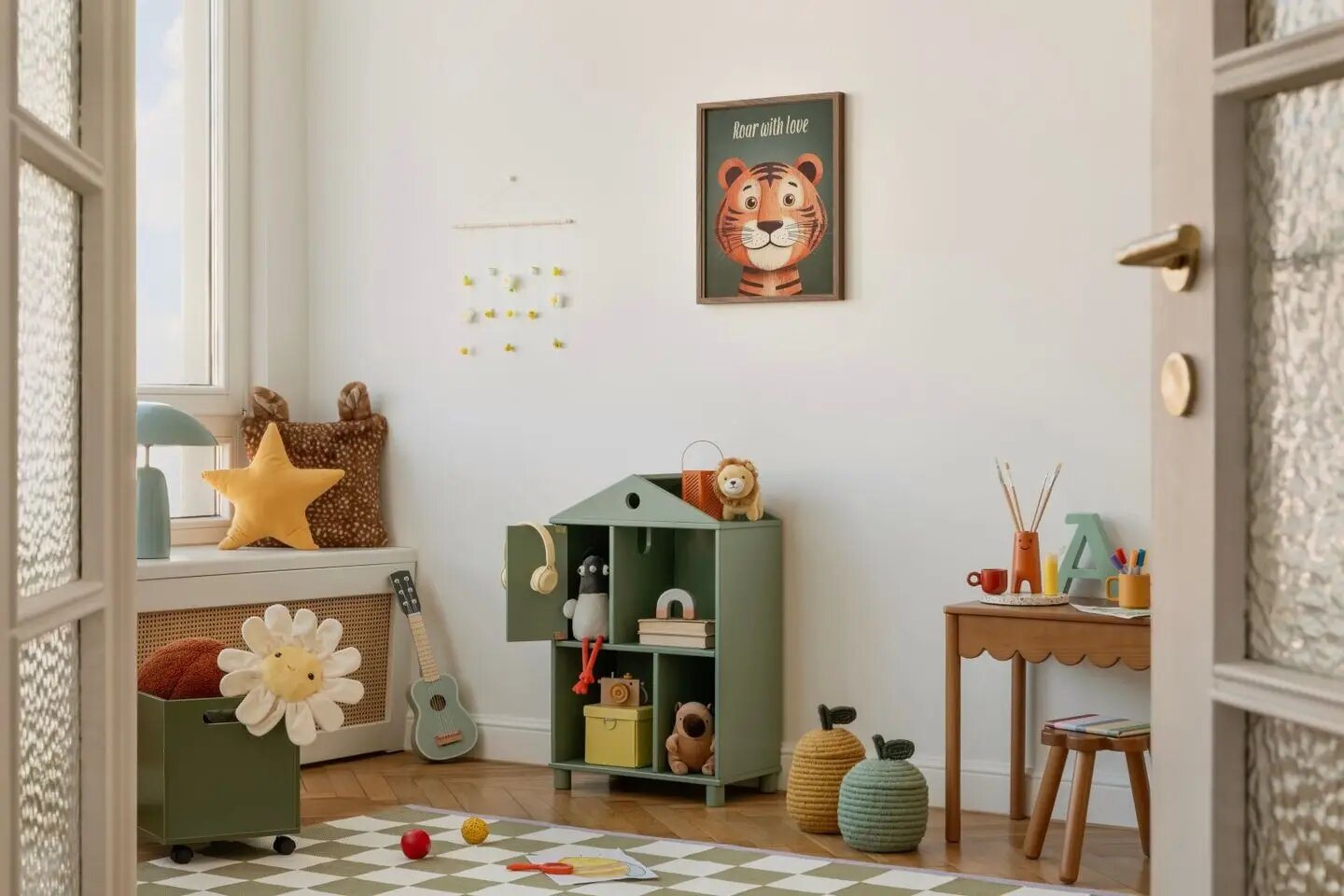 Appartement à vendre, 61m², Taverny