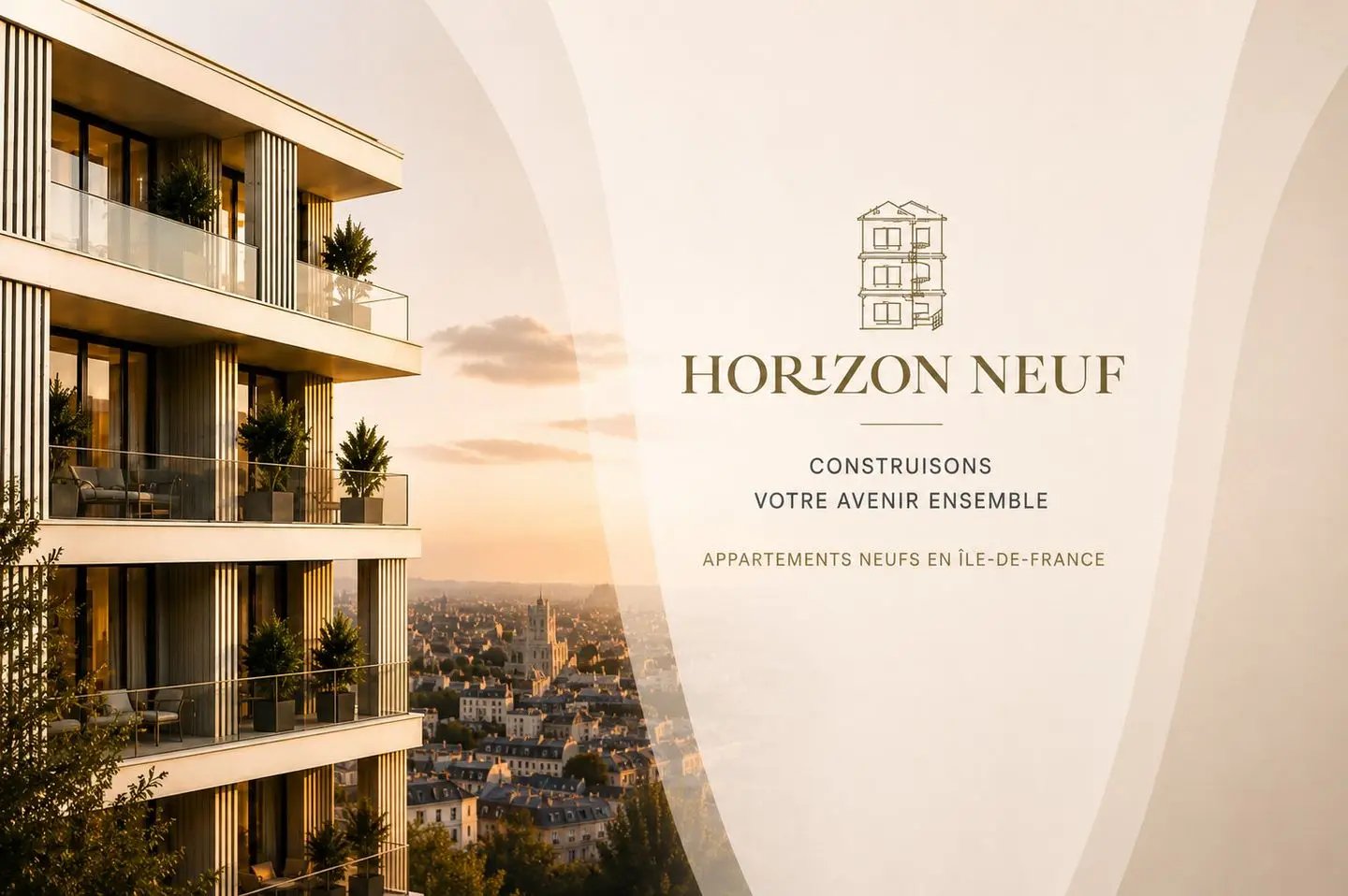 Appartement à vendre, 31m², Aubervilliers