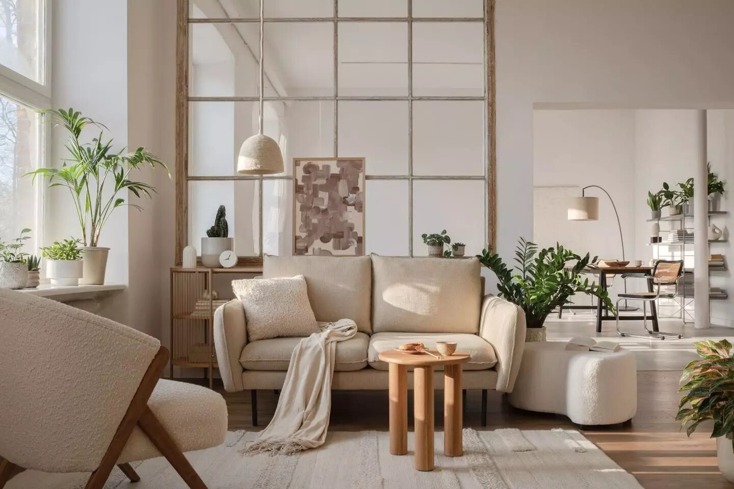 Appartement à vendre, 81m², Fontainebleau