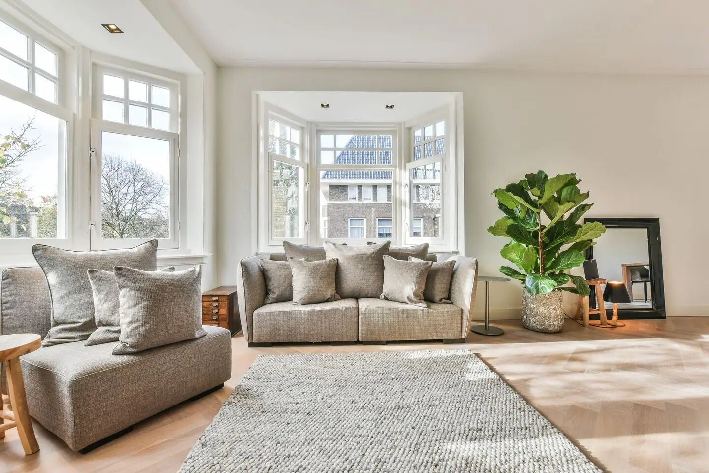 Appartement à vendre, 47m², Saint-Cloud
