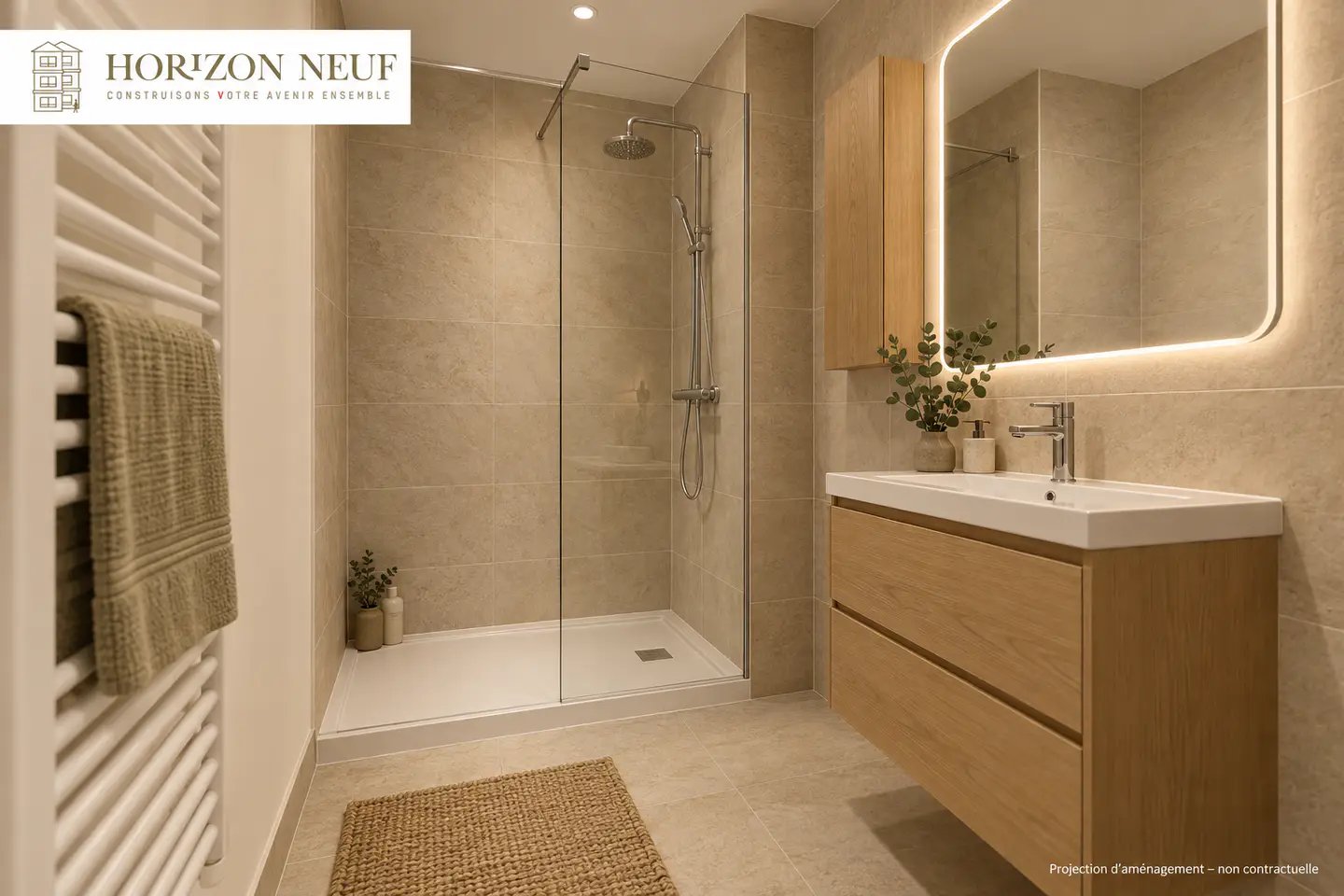 Appartement à vendre, 82m², Villejuif