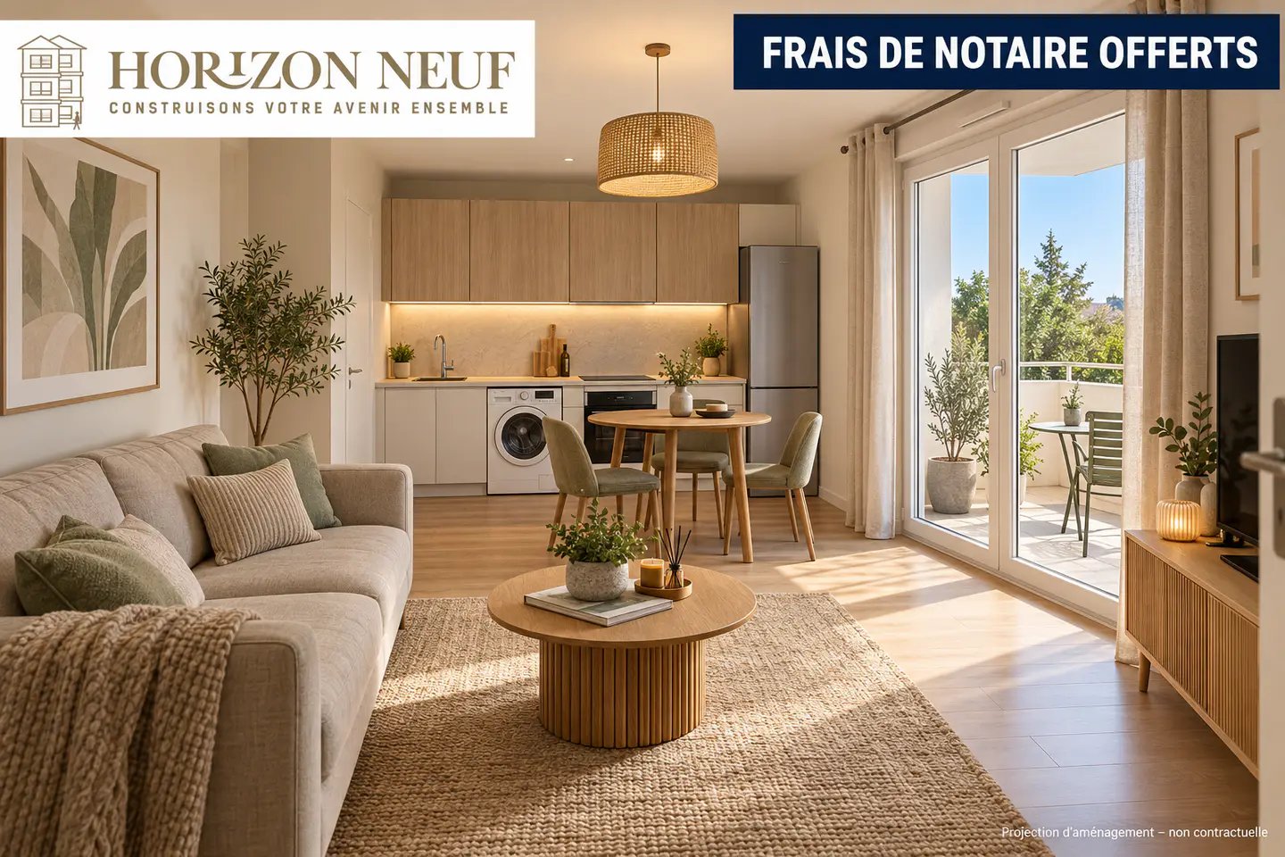 Appartement à vendre, 45m², Saint-Maur-des-Fossés