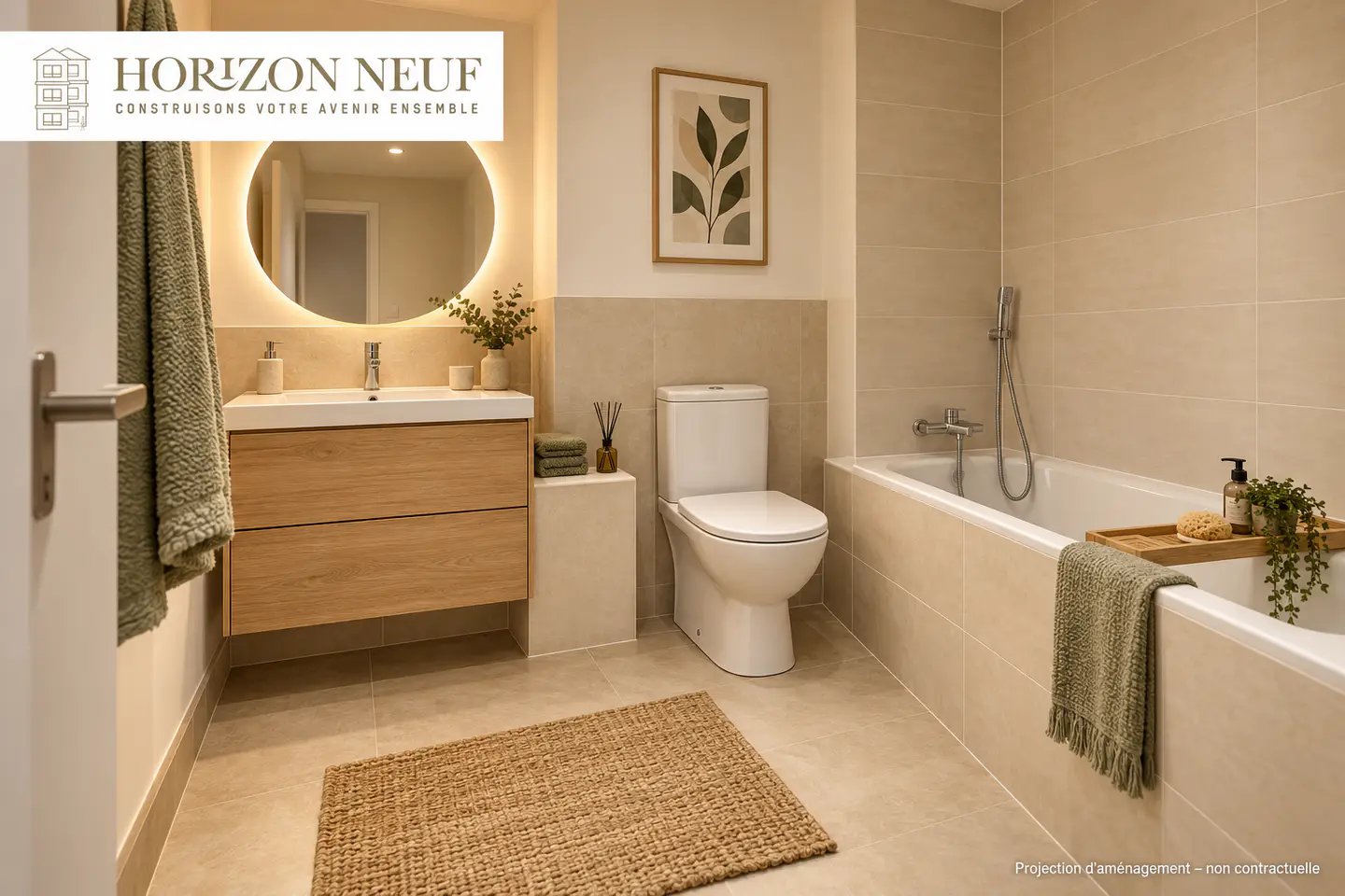 Appartement à vendre, 45m², Saint-Maur-des-Fossés