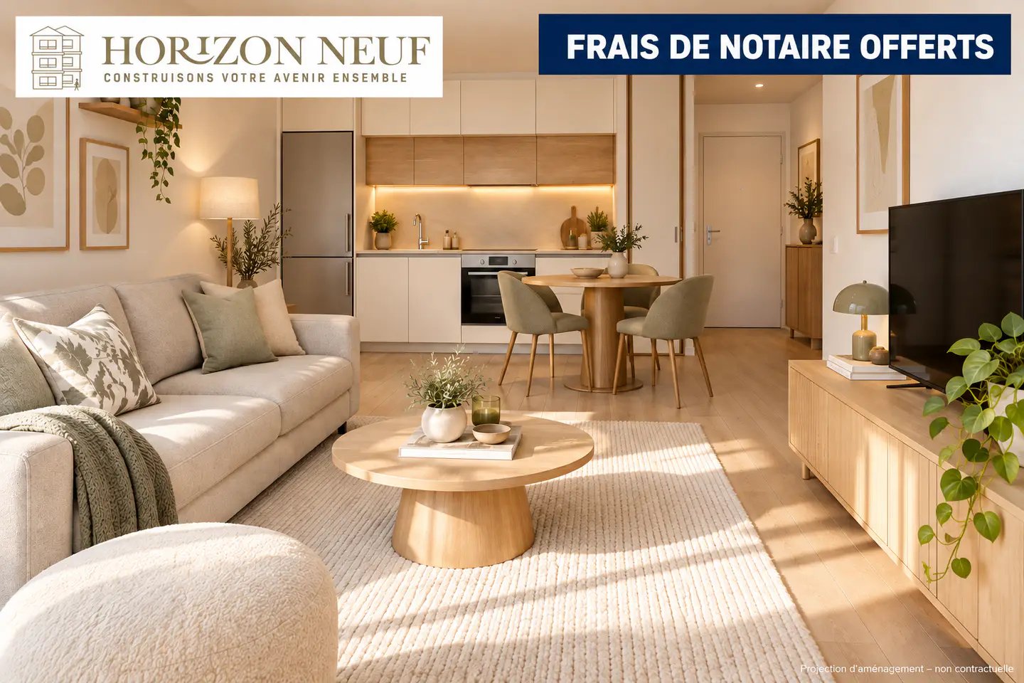 Appartement à vendre, 47m², Saint-Maur-des-Fossés