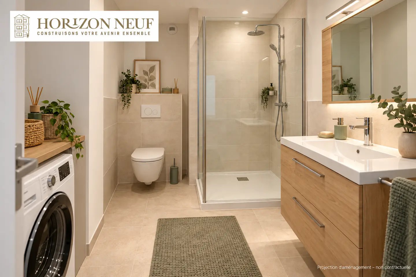 Appartement à vendre, 47m², Saint-Maur-des-Fossés