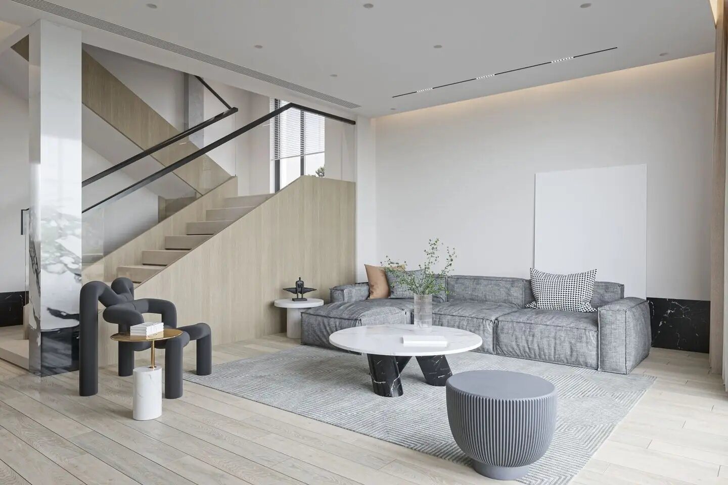 Maison à vendre, 80m², Villevaudé