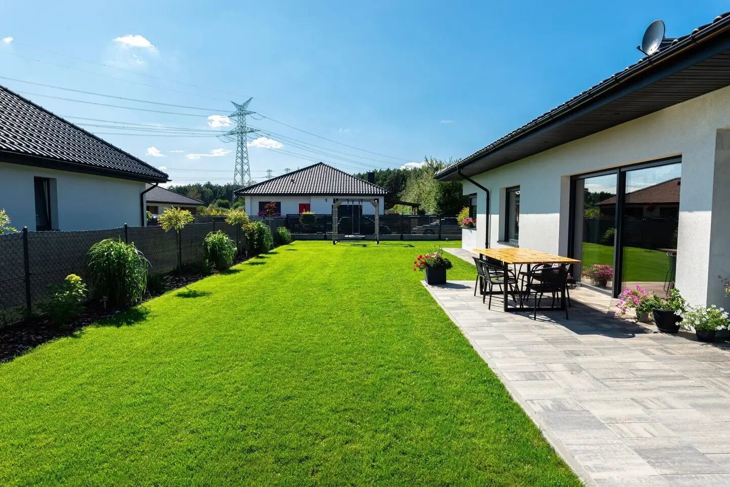 Maison à vendre, 80m², Villevaudé