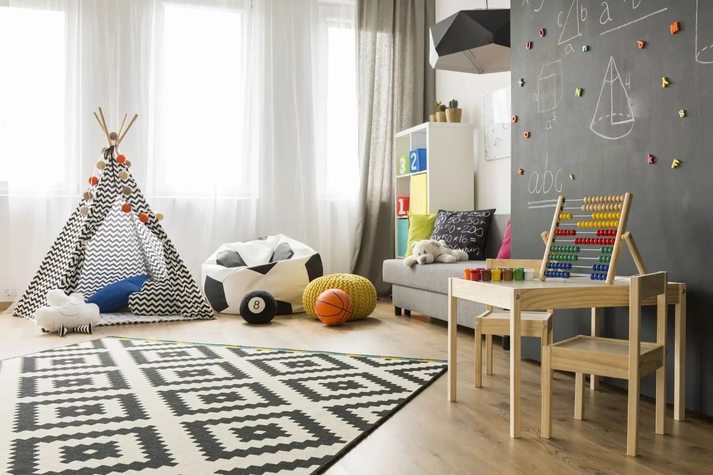 Maison à vendre, 80m², Villevaudé