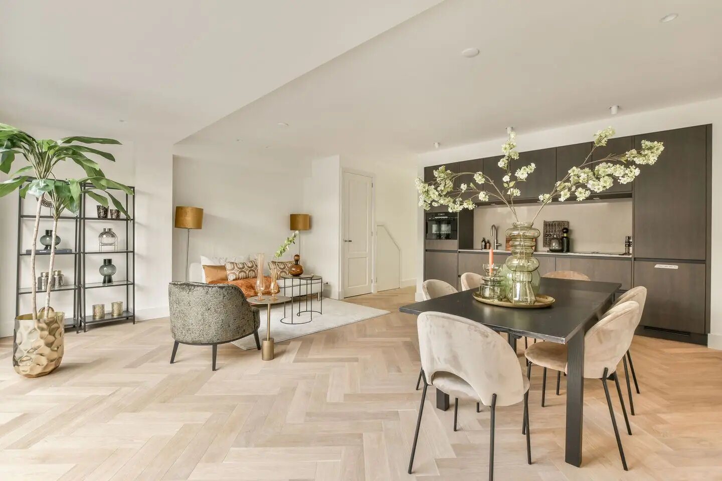 Appartement à vendre, 33m², Saint-Cloud