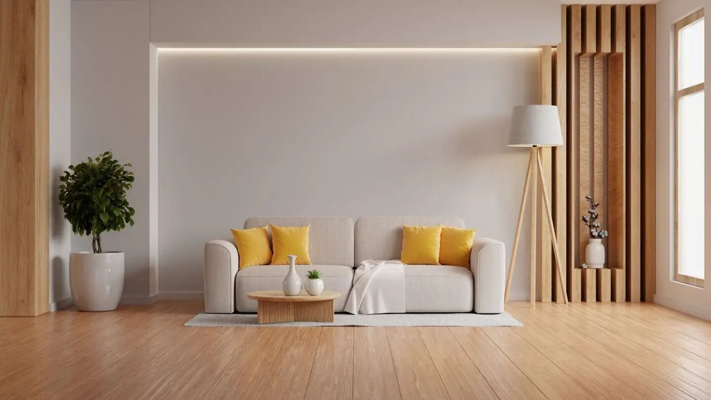 Appartement à vendre, 67m², Sartrouville