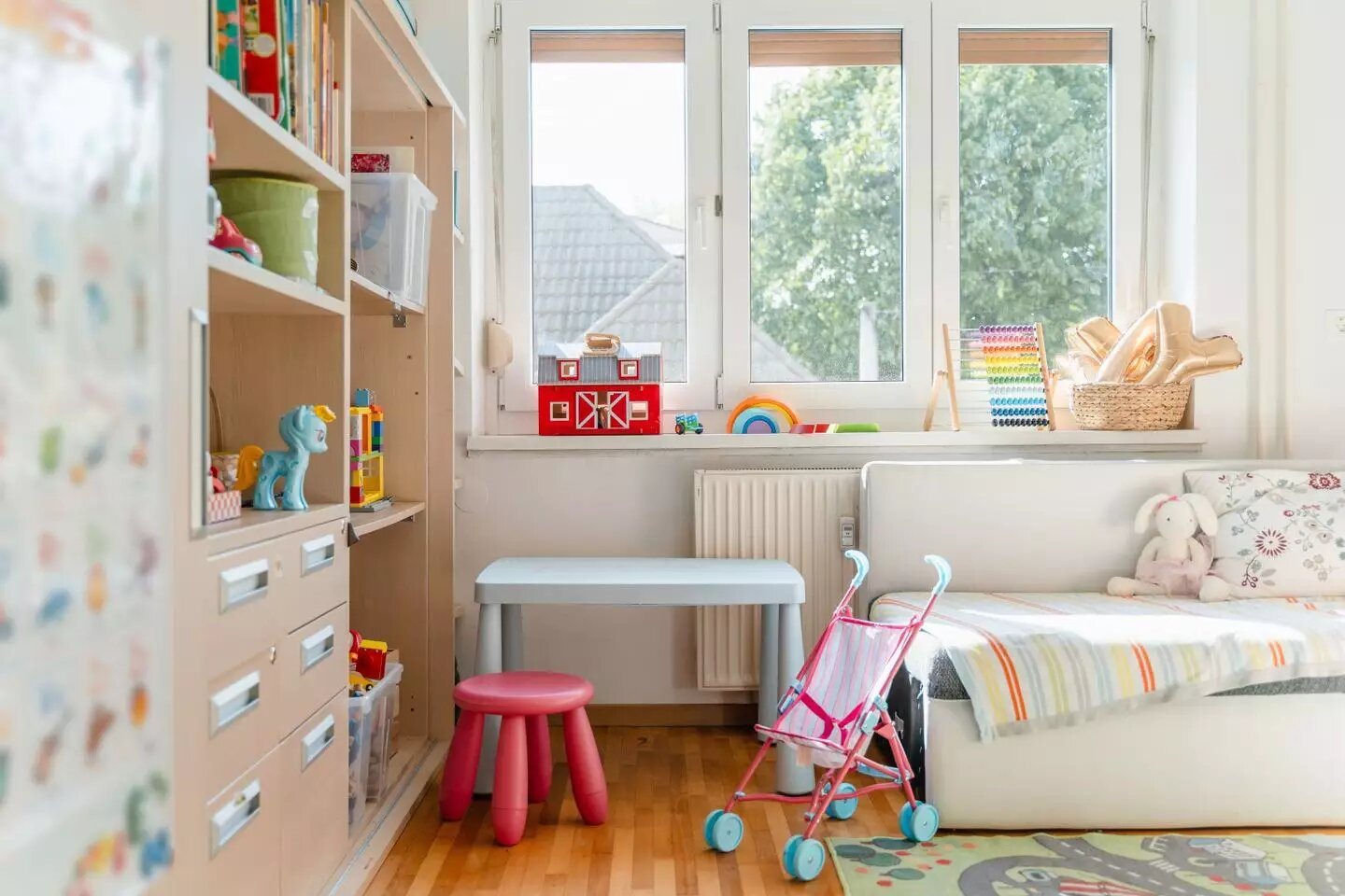 Appartement à vendre, 67m², Sartrouville