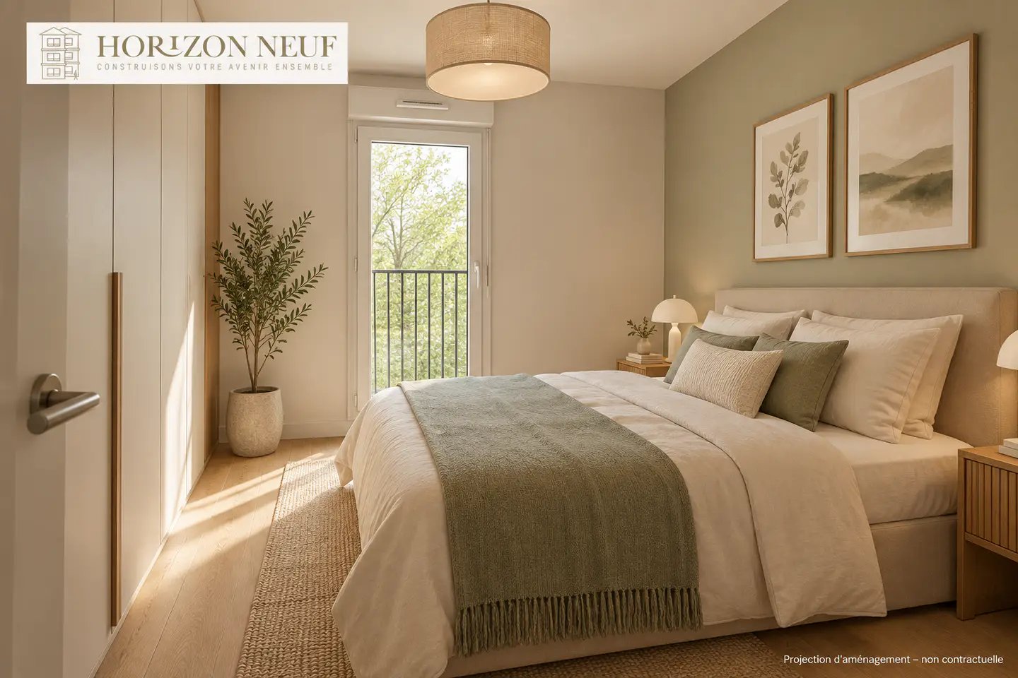 Appartement à vendre, 67m², Saint-Maur-des-Fossés