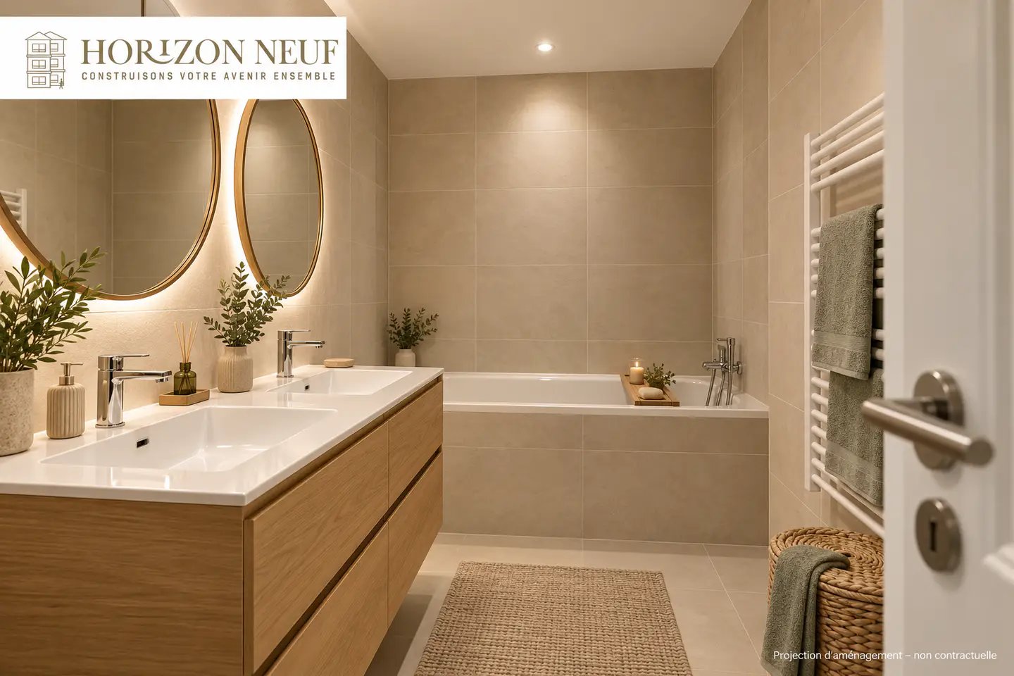 Appartement à vendre, 67m², Saint-Maur-des-Fossés