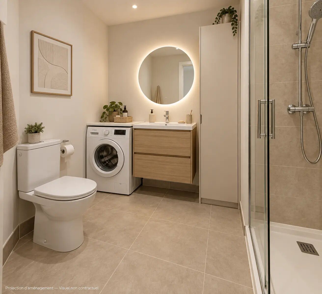 Appartement à vendre, 44m², Bagneux