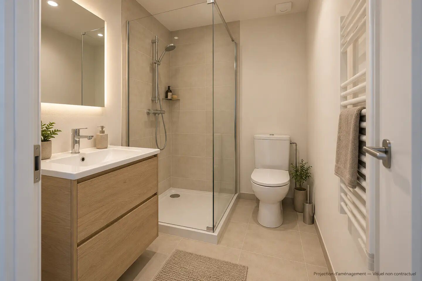 Appartement à vendre, 36m², Bagneux