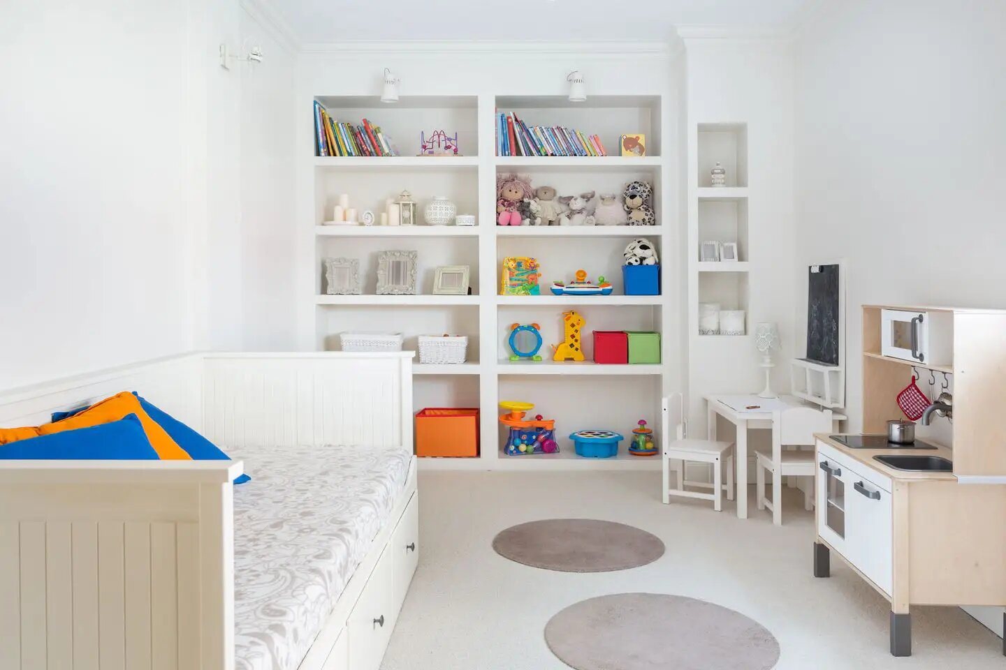 Appartement à vendre, 134m², Saint-Cloud