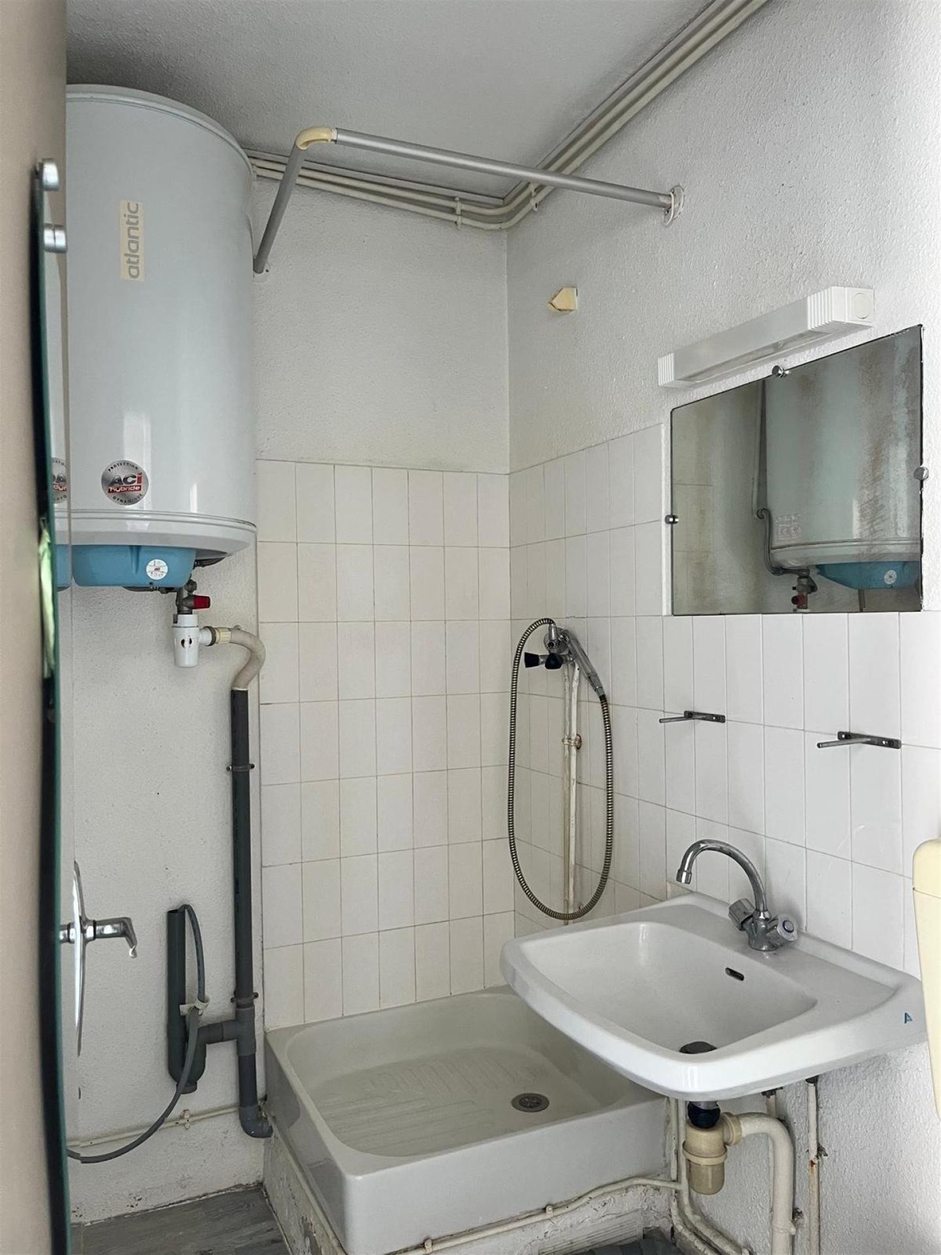 Appartement à vendre, 22m², Mérignac