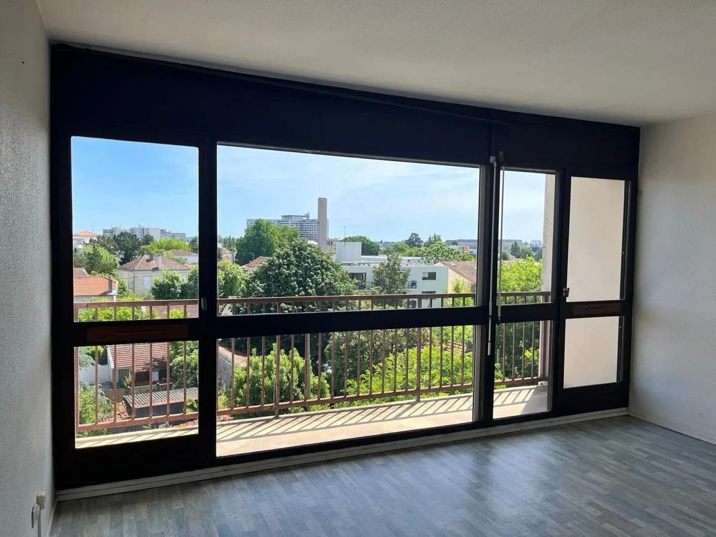 Appartement à vendre, 22m², Mérignac