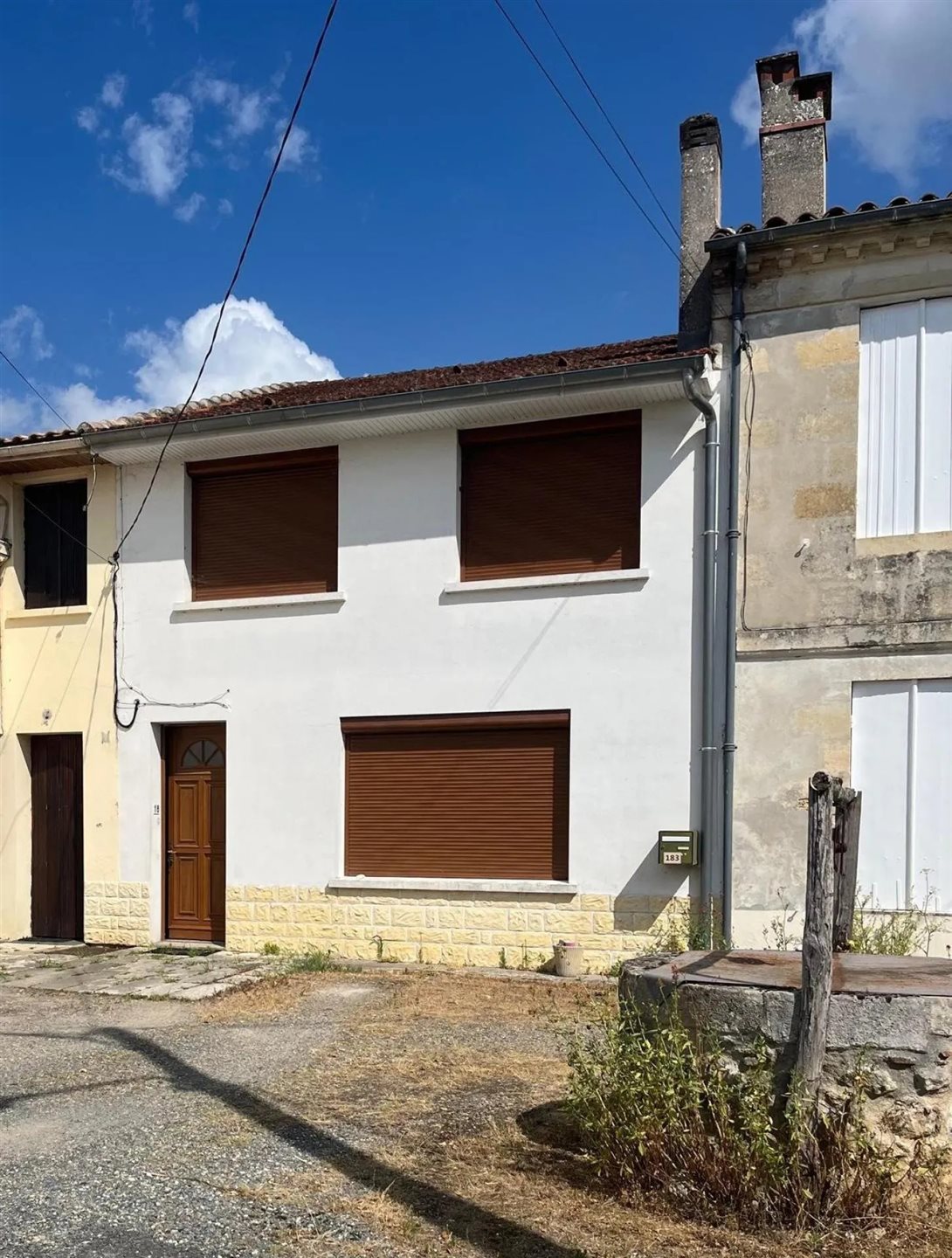 Maison à vendre, 110m², Cérons
