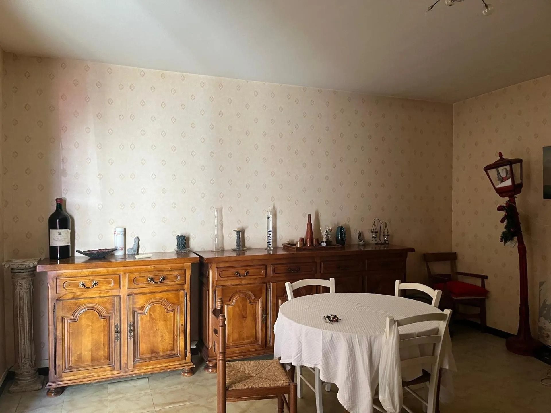 Maison à vendre, 110m², Cérons
