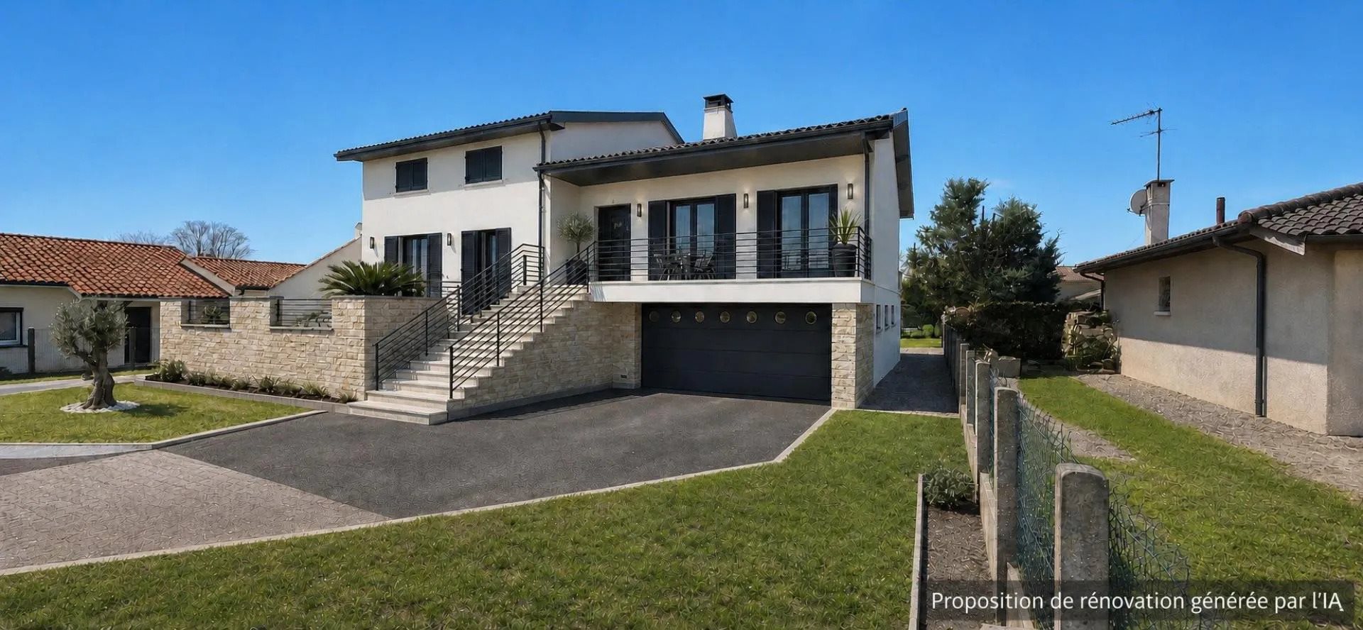Maison à vendre, 210m², Blanquefort