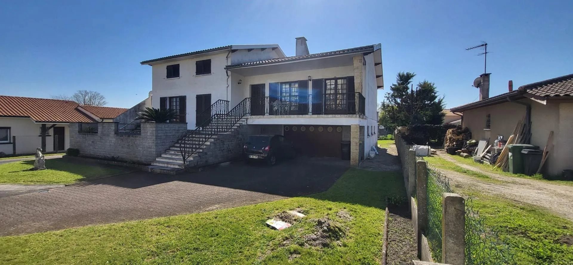 Maison à vendre, 210m², Blanquefort