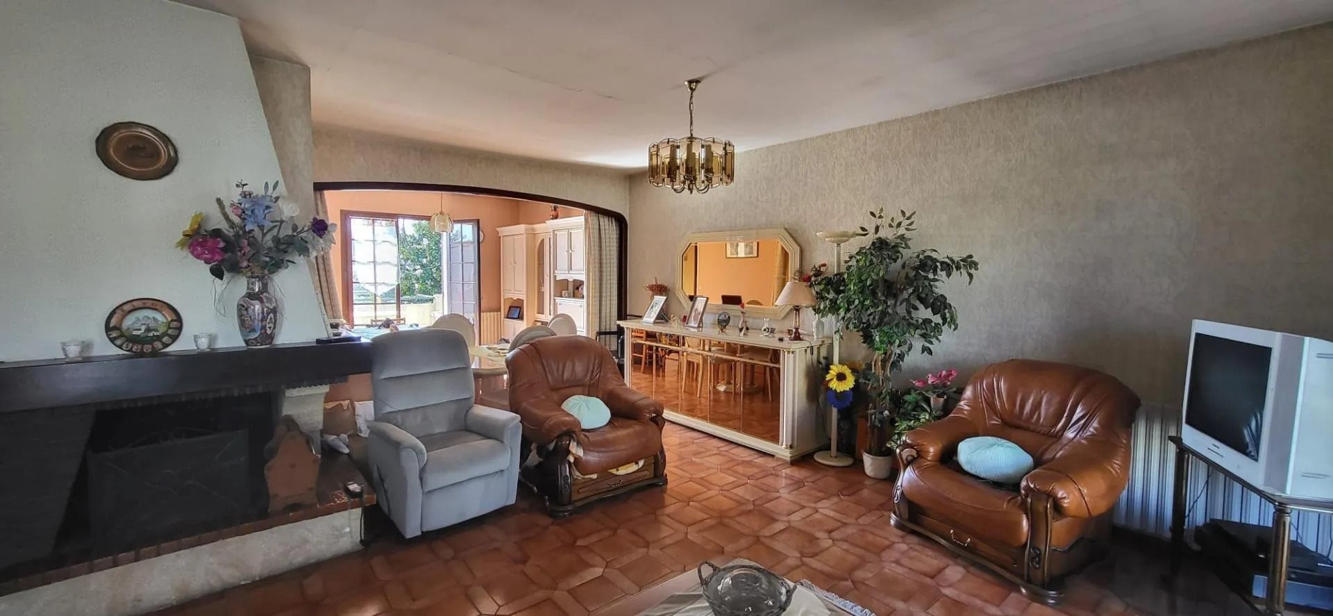 Maison à vendre, 210m², Blanquefort