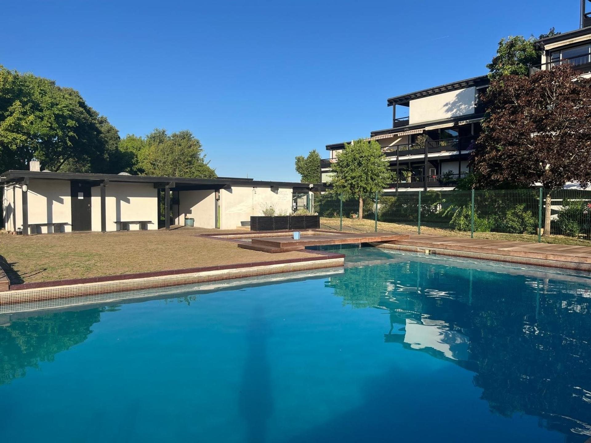 Appartement à vendre, 83m², Talence